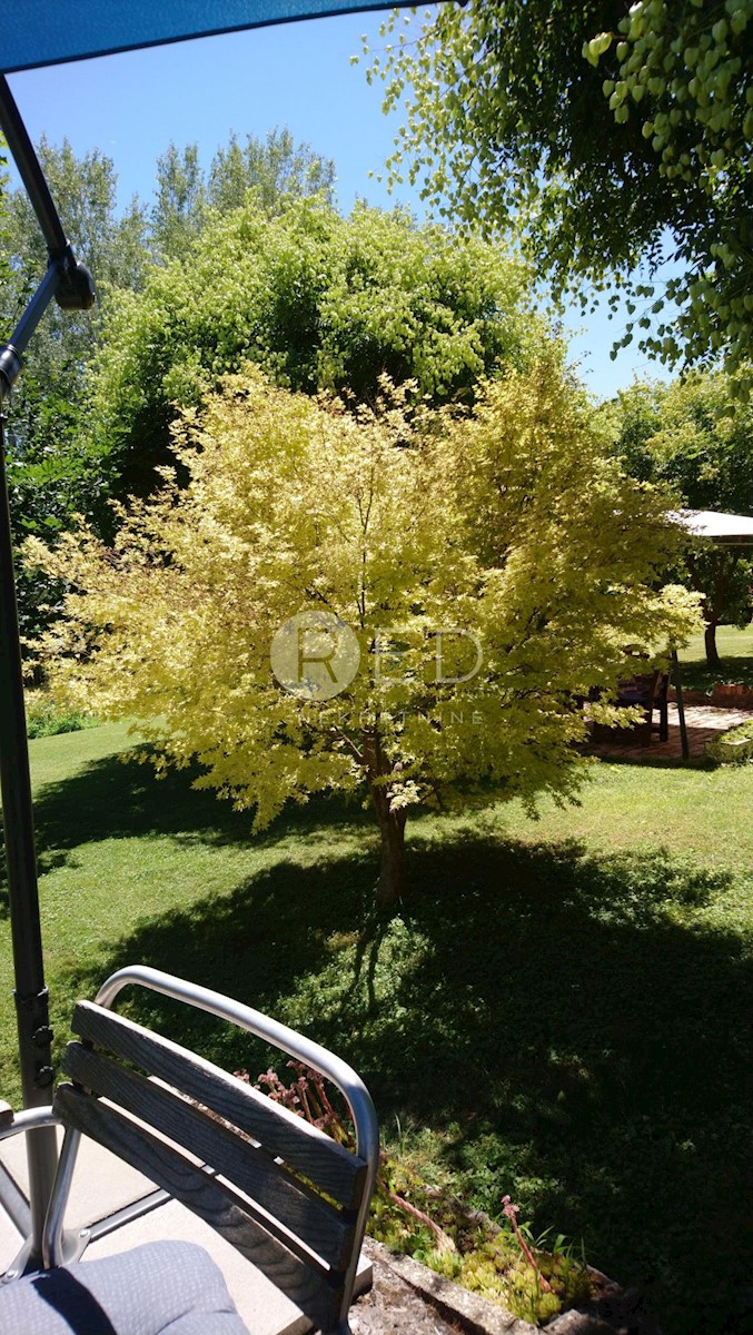 Casa Suza, Kneževi Vinogradi, Kuća i bajkovito imanje u srcu Baranje, 214m2