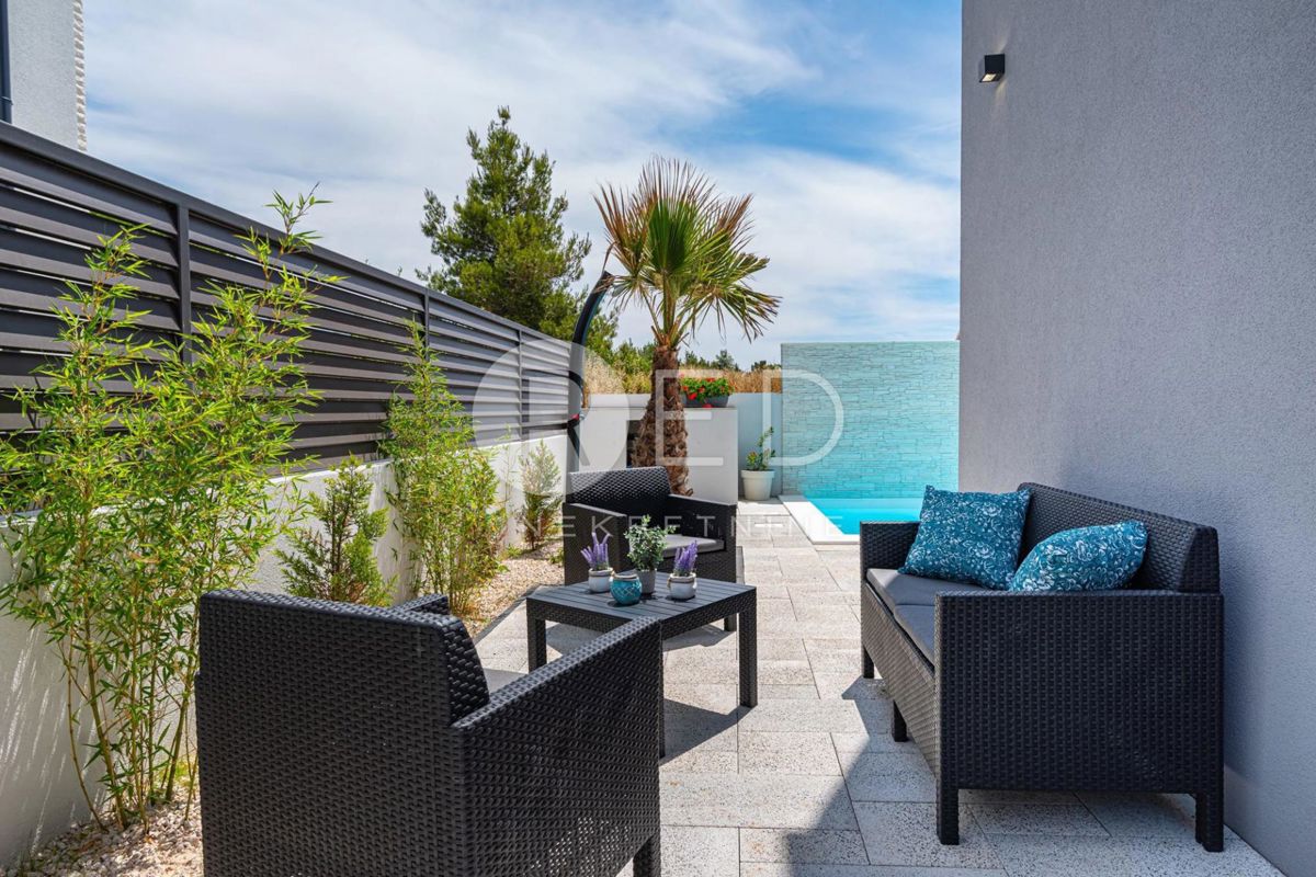 Casa Zaton, Nin, 177m2