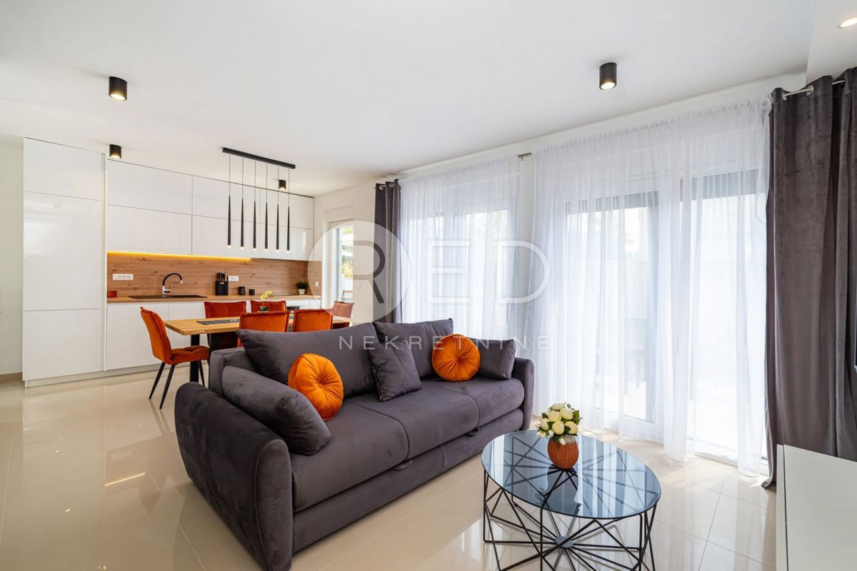 Casa Zaton, Nin, 177m2