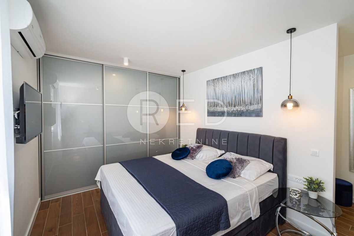 Casa Zaton, Nin, 177m2