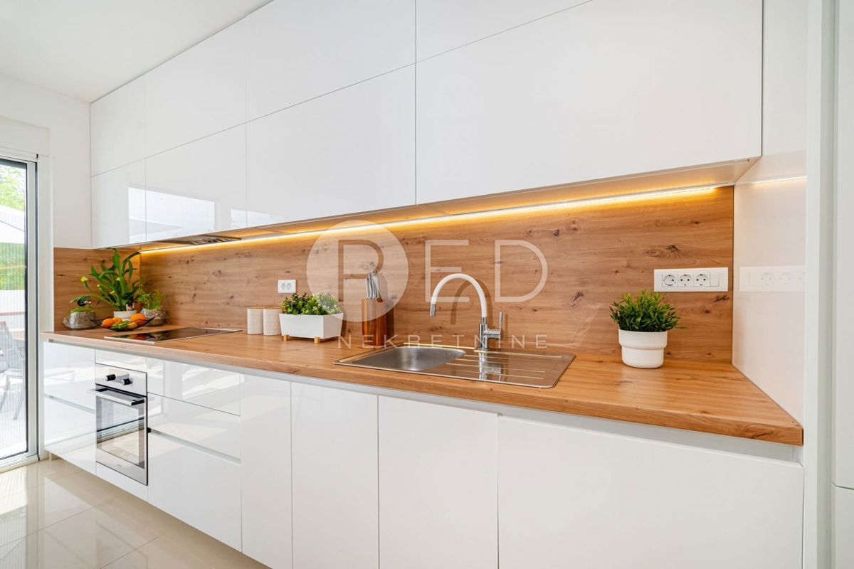 Casa Zaton, Nin, 177m2