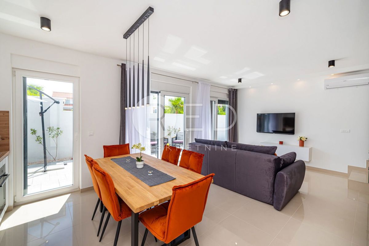 Casa Zaton, Nin, 177m2