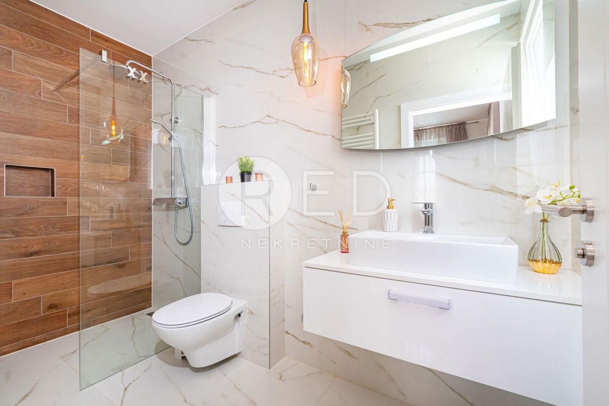 Casa Zaton, Nin, 177m2