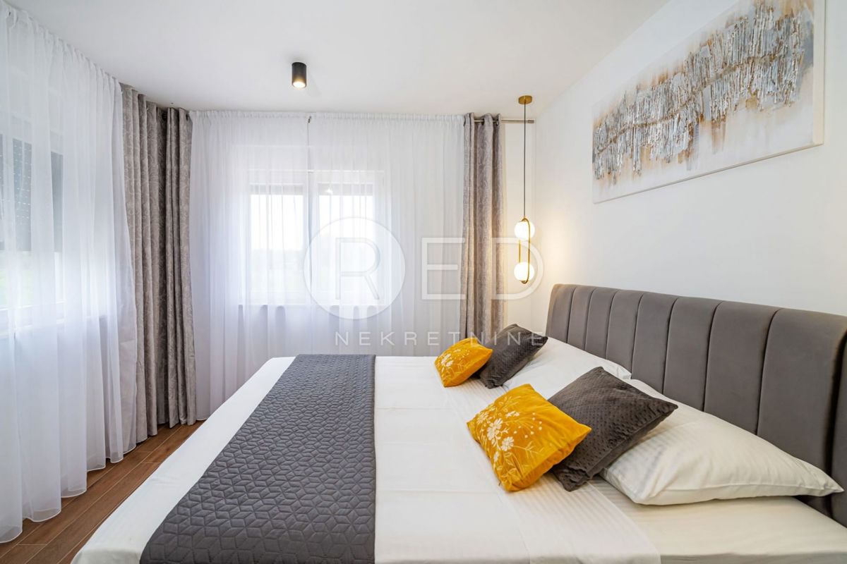 Casa Zaton, Nin, 177m2