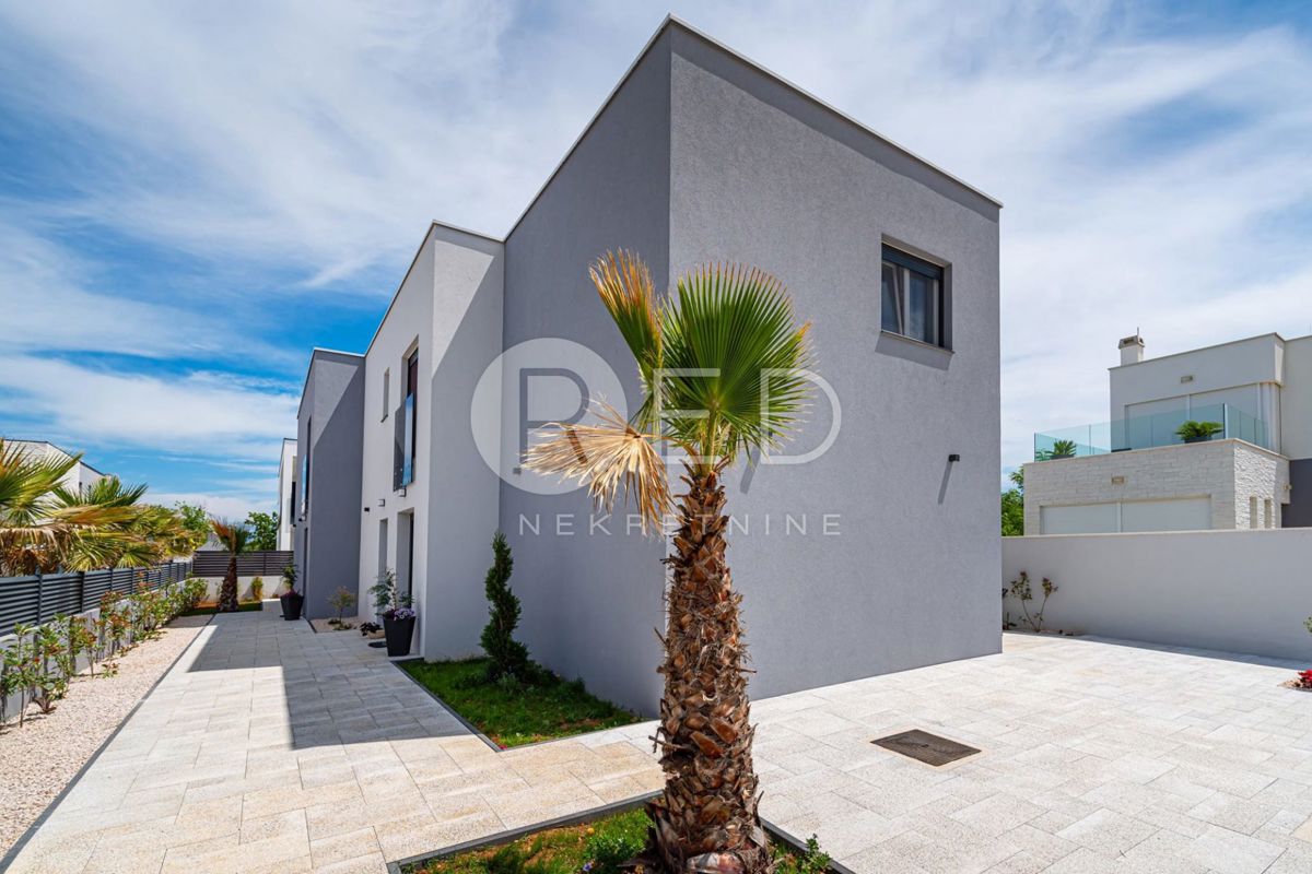 Casa Zaton, Nin, 177m2