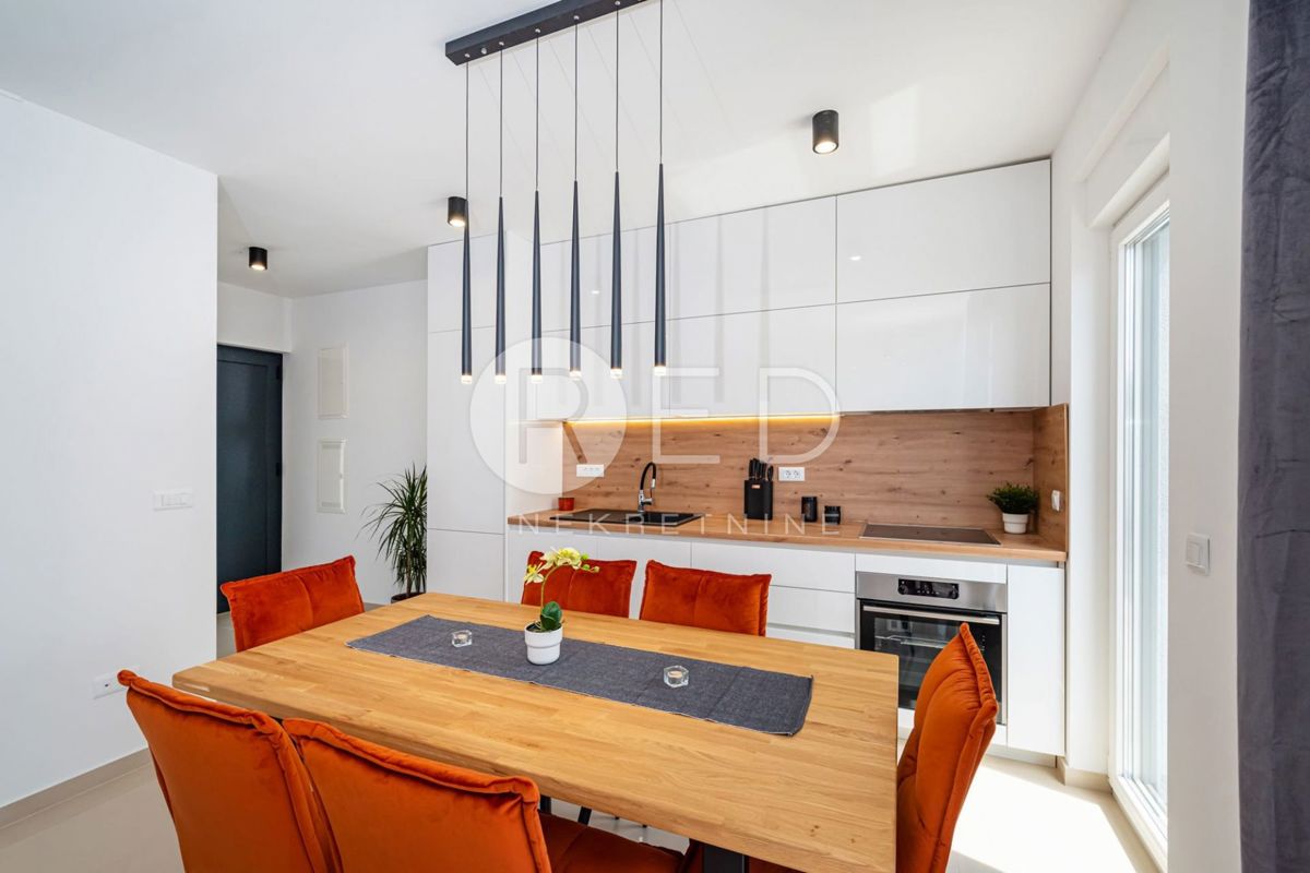 Casa Zaton, Nin, 177m2