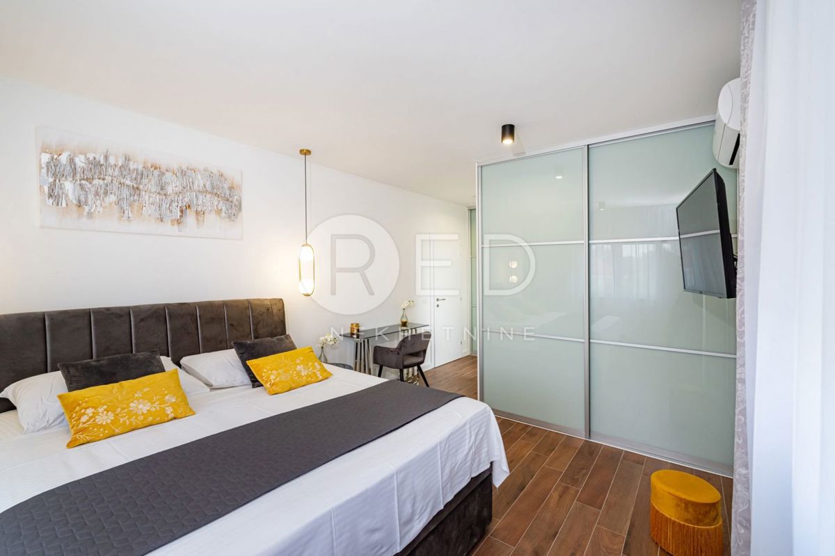 Casa Zaton, Nin, 177m2