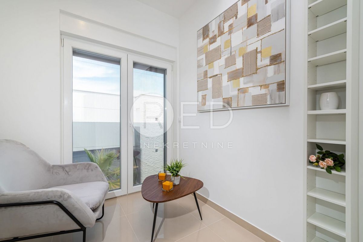 Casa Zaton, Nin, 177m2