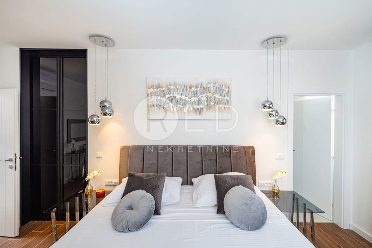 Casa Zaton, Nin, 177m2