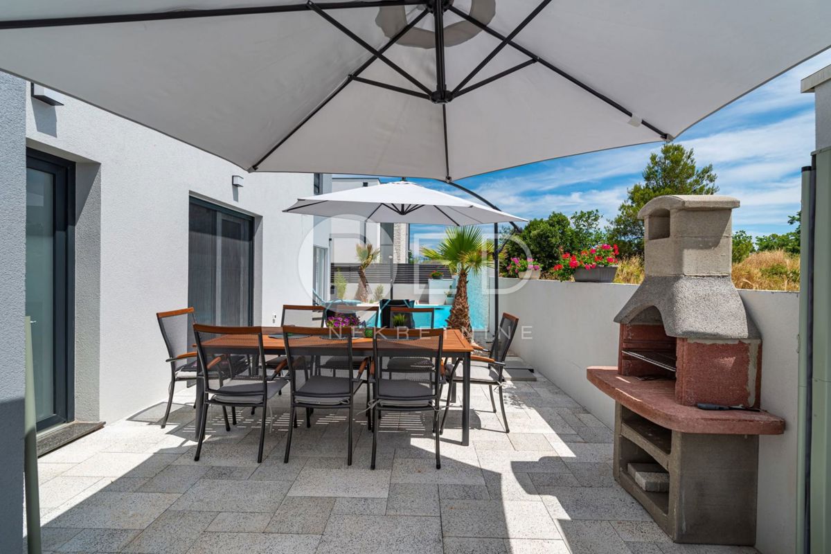 Casa Zaton, Nin, 177m2