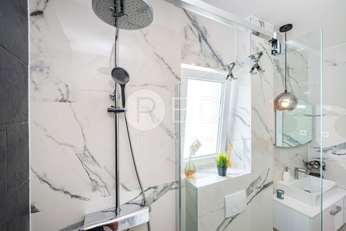 Casa Zaton, Nin, 177m2