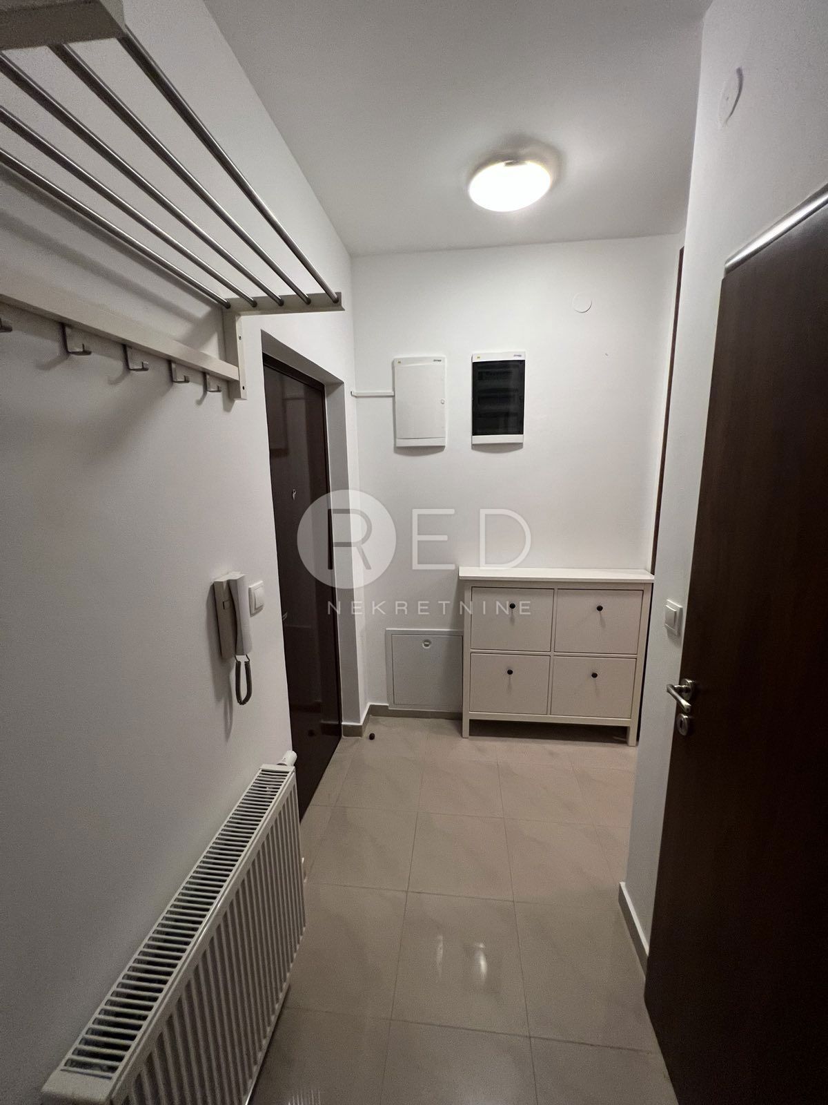 Appartamento Gornji grad / Centar, Osijek, Gornji grad, Osijek stan 36 m2, 36,19m2