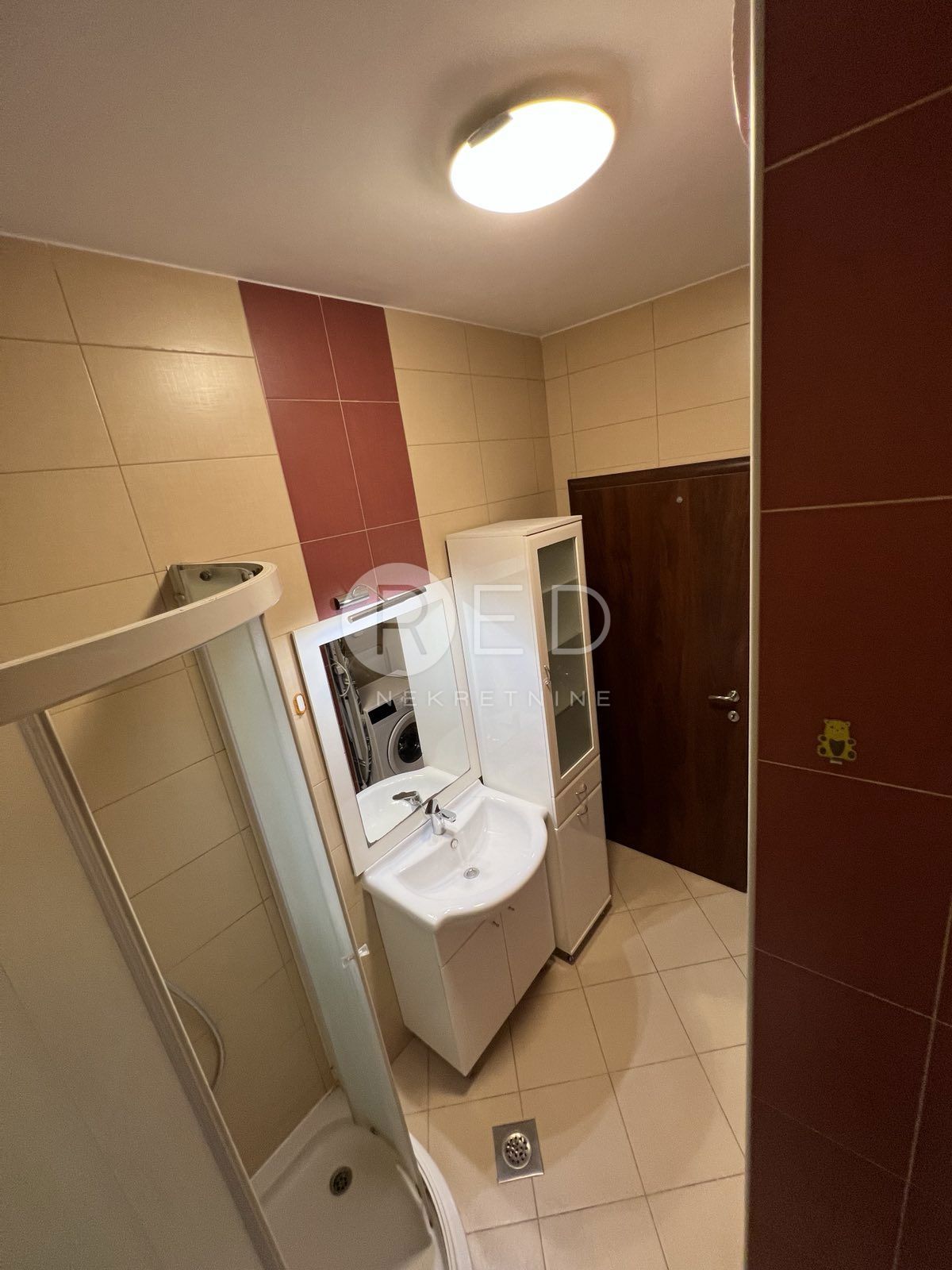 Appartamento Gornji grad / Centar, Osijek, Gornji grad, Osijek stan 36 m2, 36,19m2