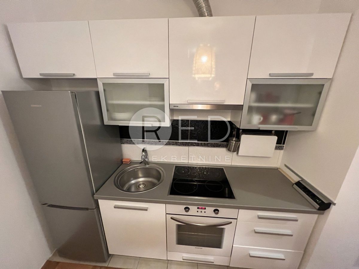 Appartamento Gornji grad / Centar, Osijek, Gornji grad, Osijek stan 36 m2, 36,19m2