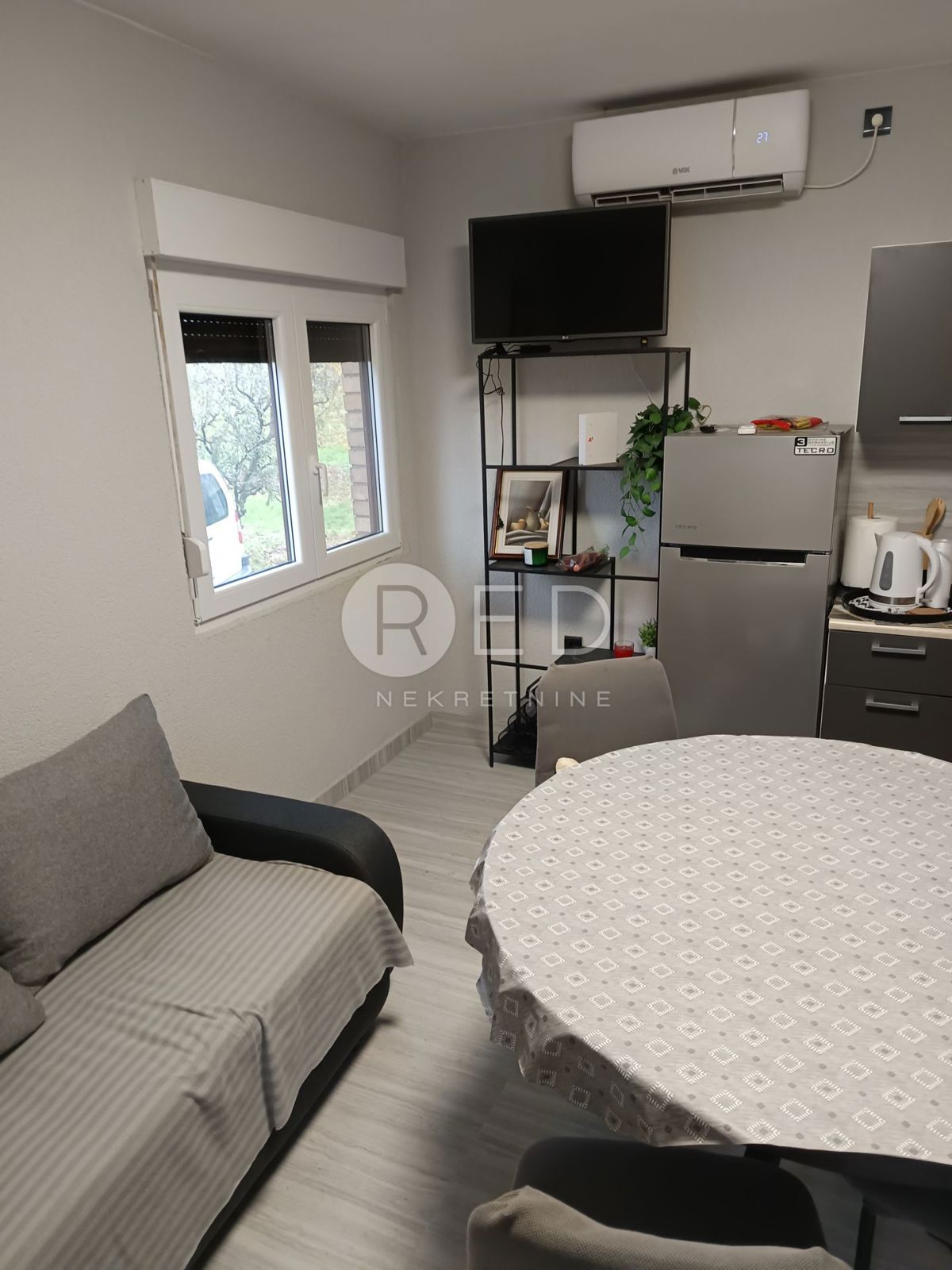 Casa Zmajevac, Kneževi Vinogradi, Imanje u blizini Zmajevca - Baranja, 44m2