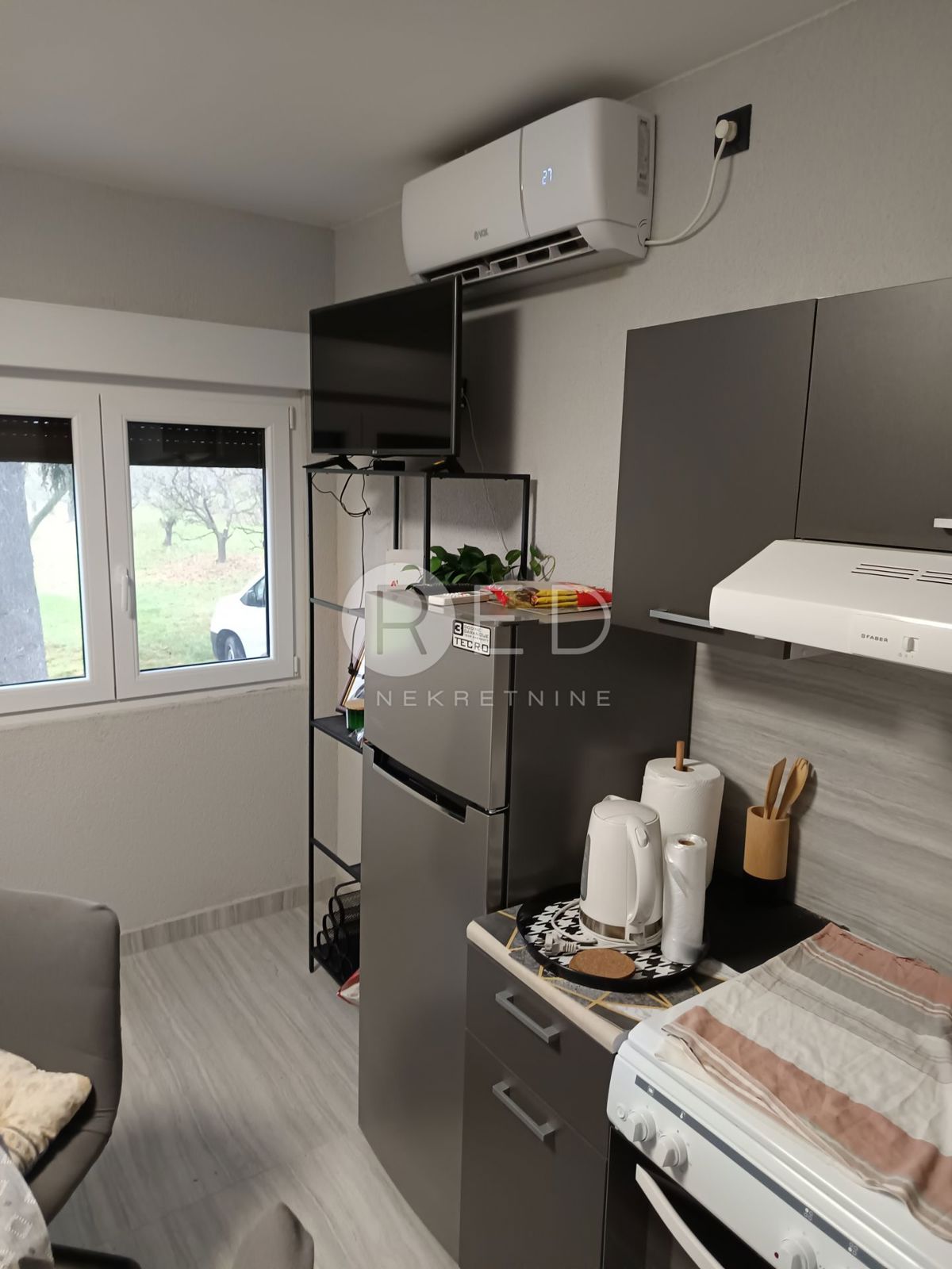 Casa Zmajevac, Kneževi Vinogradi, Imanje u blizini Zmajevca - Baranja, 44m2