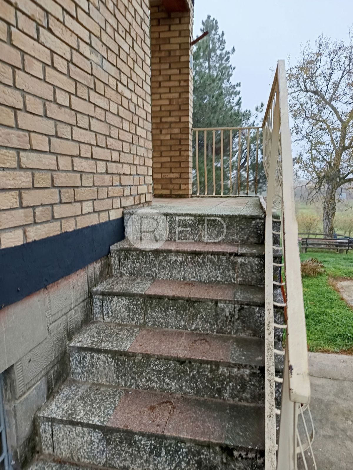 Casa Zmajevac, Kneževi Vinogradi, Imanje u blizini Zmajevca - Baranja, 44m2