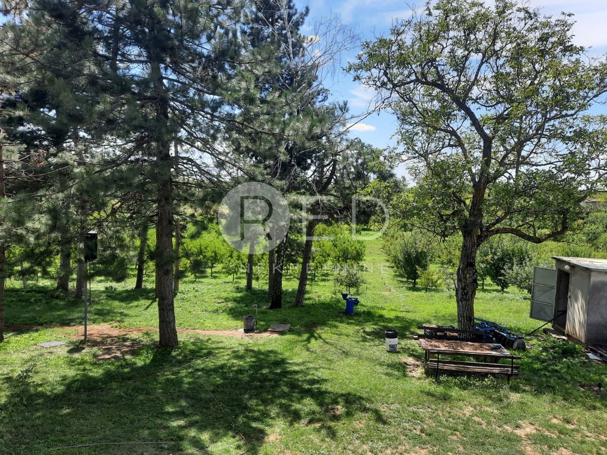 Casa Zmajevac, Kneževi Vinogradi, Imanje u blizini Zmajevca - Baranja, 44m2