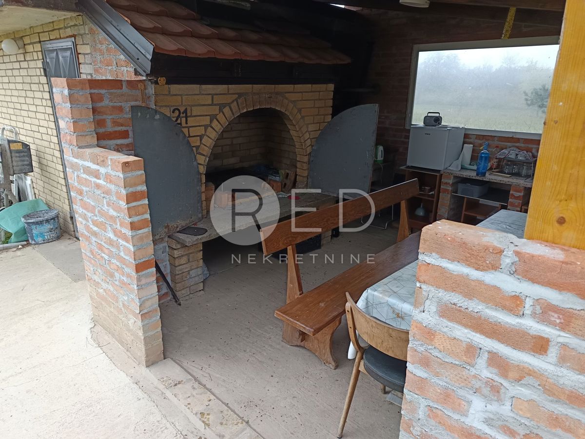 Casa Zmajevac, Kneževi Vinogradi, Imanje u blizini Zmajevca - Baranja, 44m2