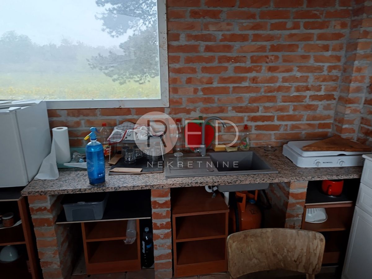 Casa Zmajevac, Kneževi Vinogradi, Imanje u blizini Zmajevca - Baranja, 44m2