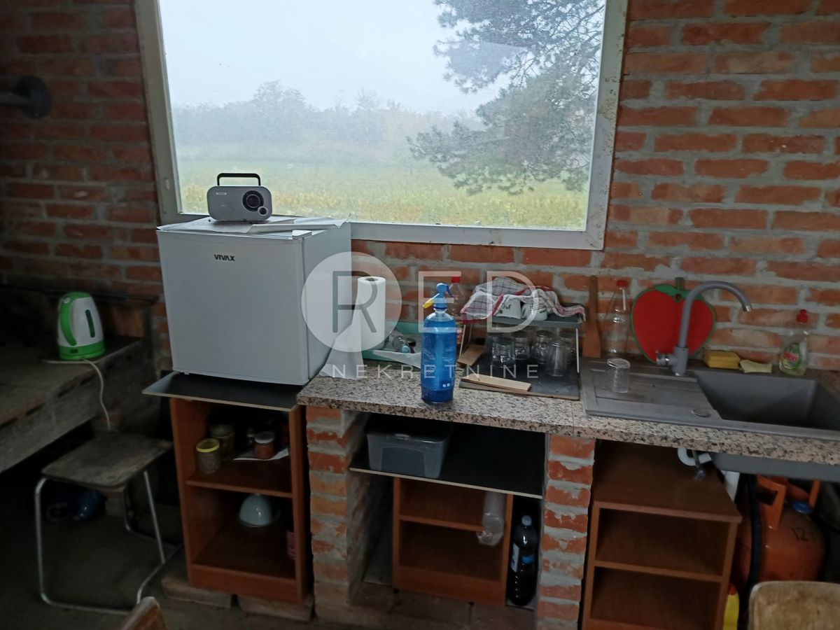 Casa Zmajevac, Kneževi Vinogradi, Imanje u blizini Zmajevca - Baranja, 44m2