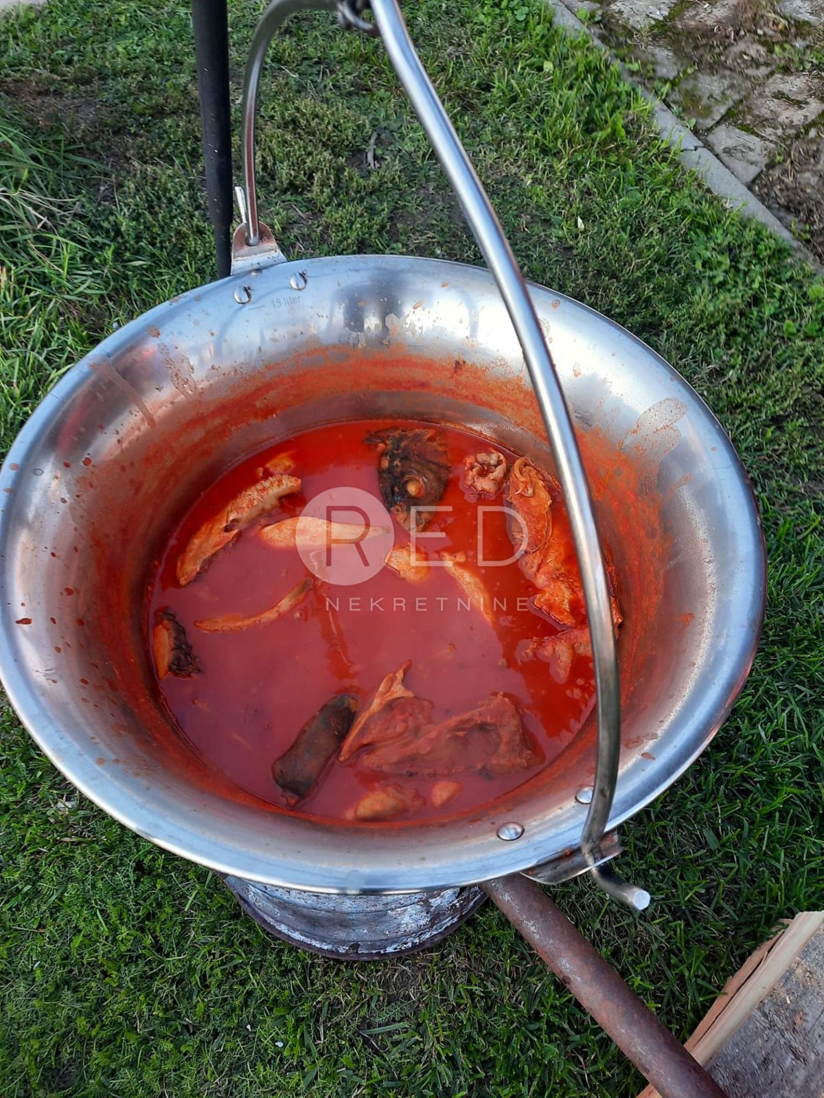 Casa Zmajevac, Kneževi Vinogradi, Imanje u blizini Zmajevca - Baranja, 44m2