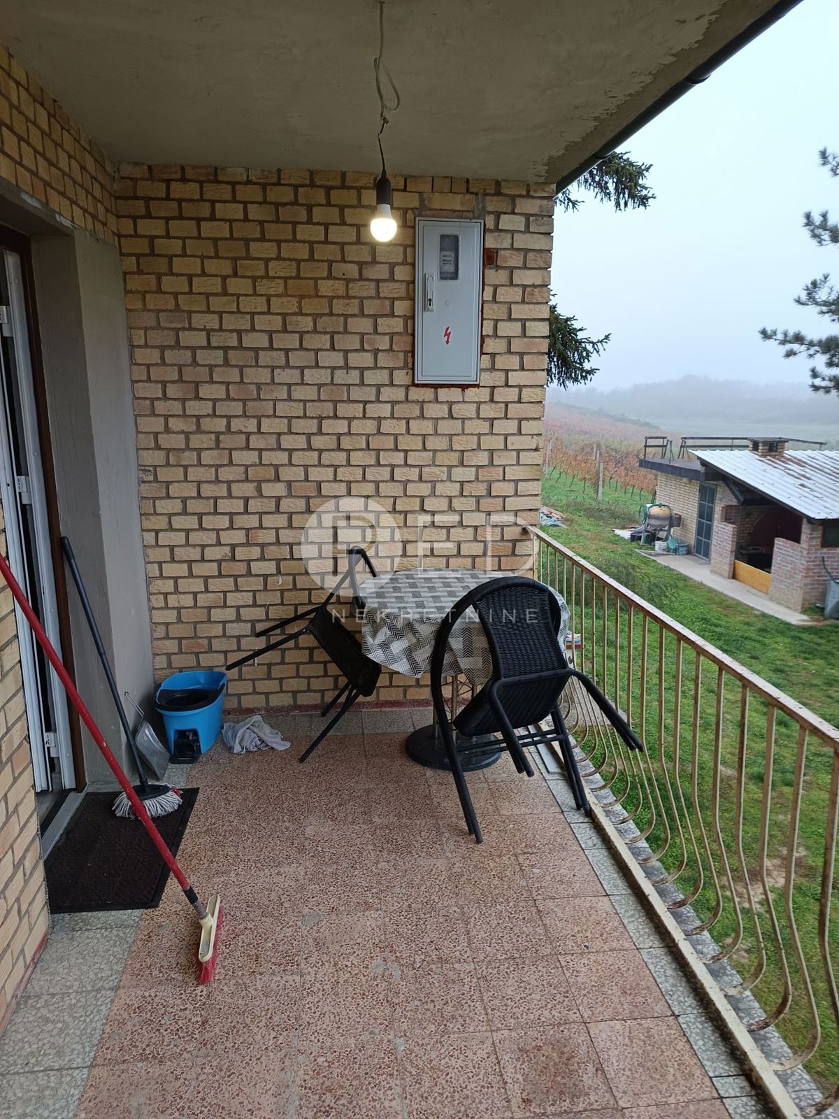 Casa Zmajevac, Kneževi Vinogradi, Imanje u blizini Zmajevca - Baranja, 44m2