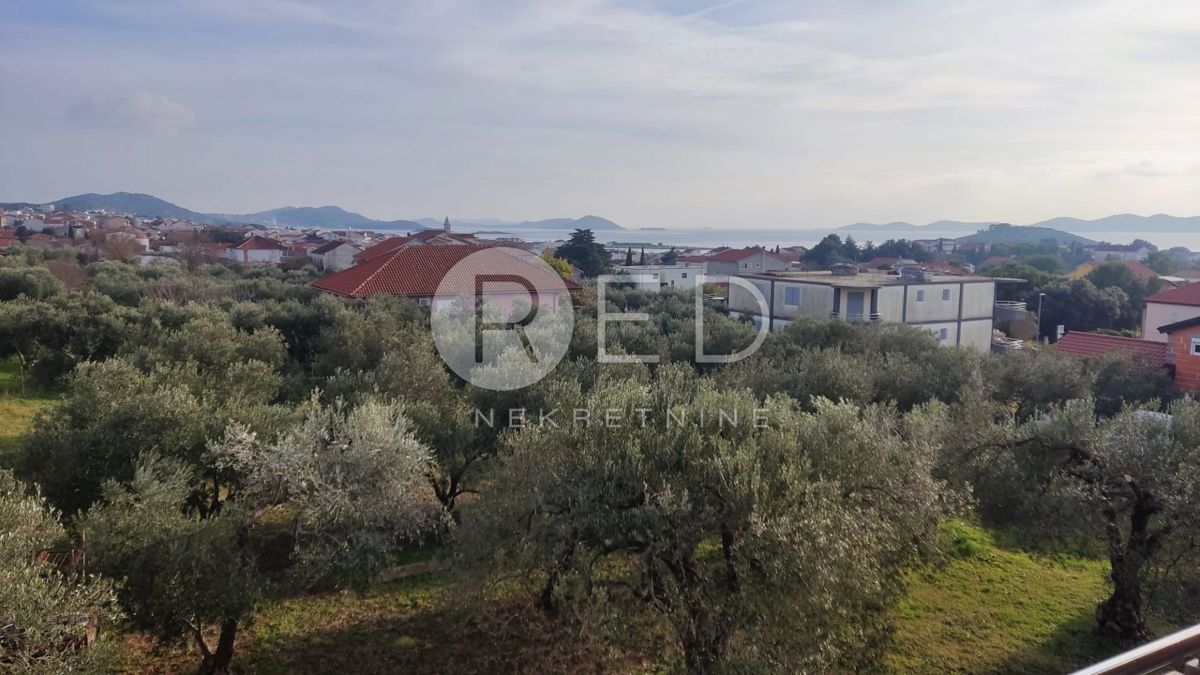 Appartamento Pakoštane, 41,70m2