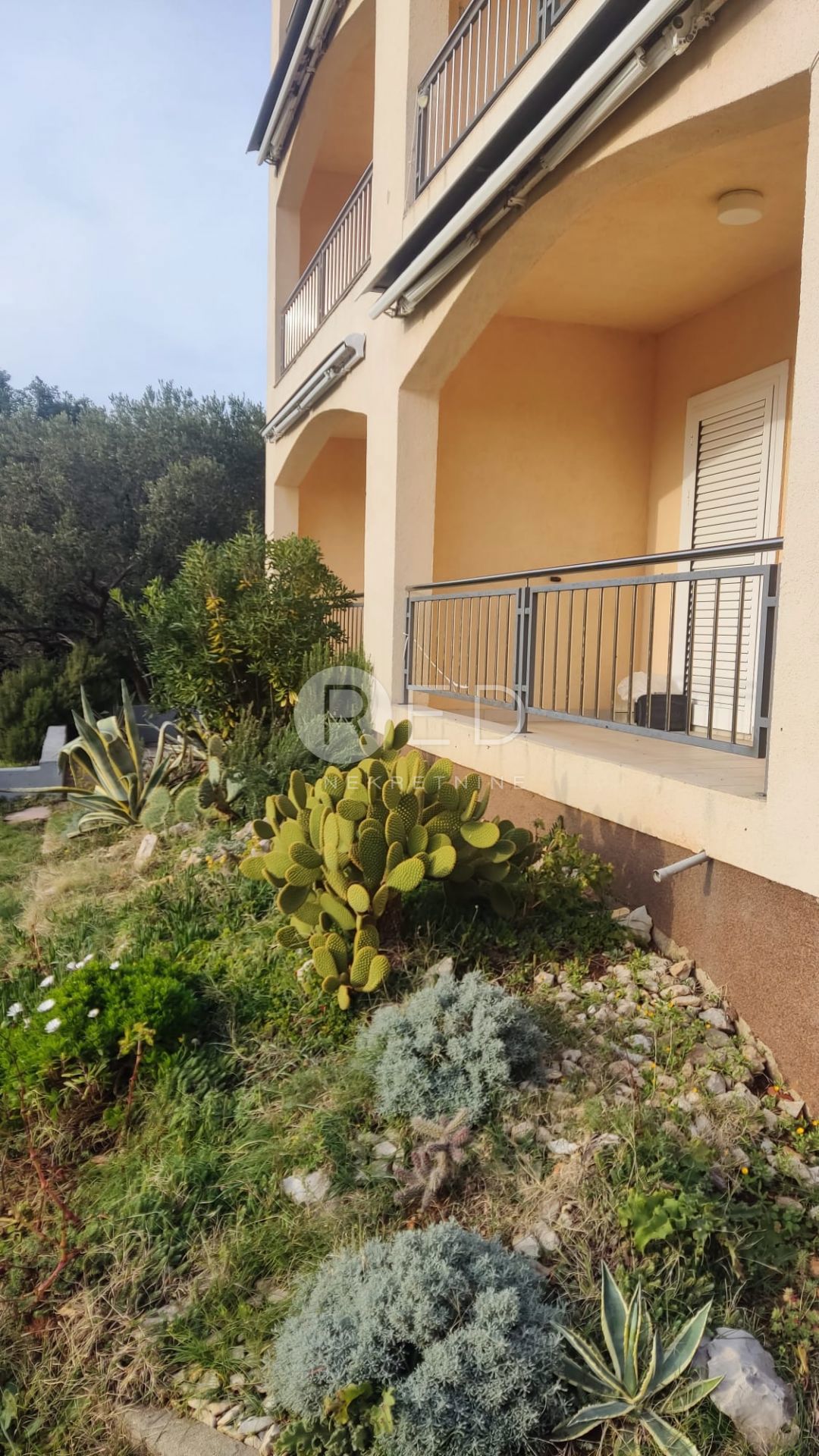 Appartamento Pakoštane, 41,70m2