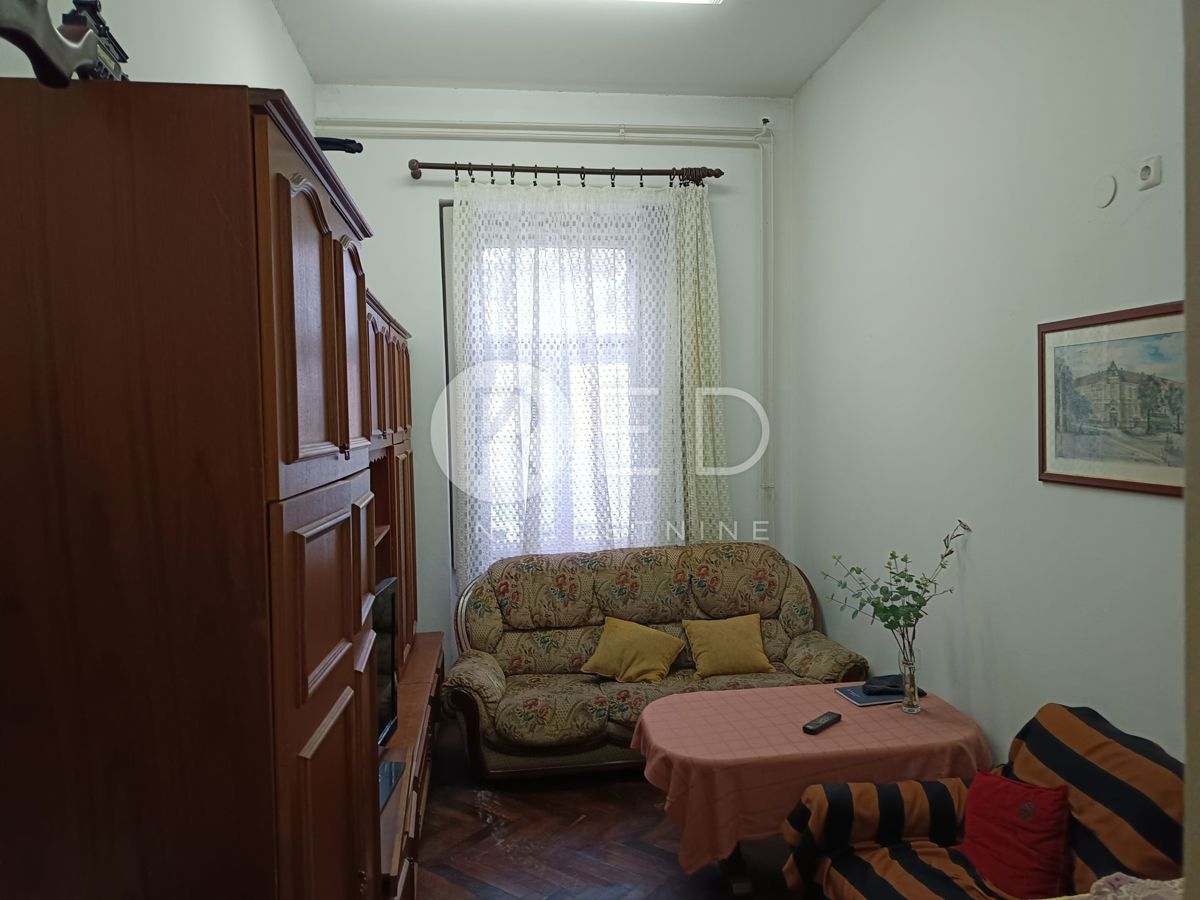 Appartamento Gornji grad / Centar, Osijek, OSIJEK - STROGI CENTAR GRADA , 123,60m2