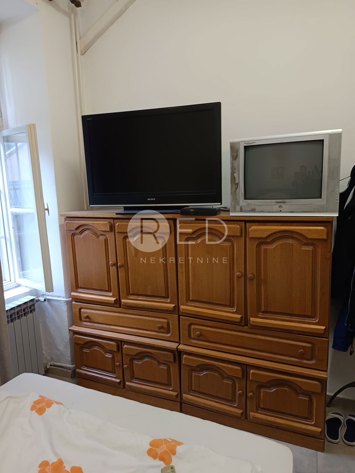 Appartamento Gornji grad / Centar, Osijek, OSIJEK - STROGI CENTAR GRADA , 123,60m2