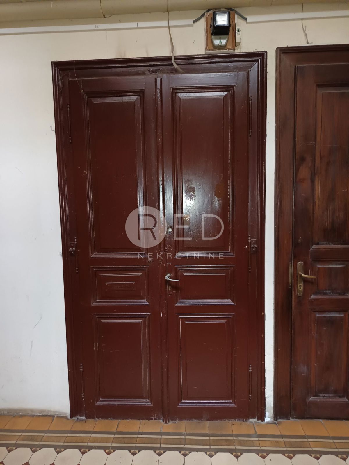 Appartamento Gornji grad / Centar, Osijek, OSIJEK - STROGI CENTAR GRADA , 123,60m2