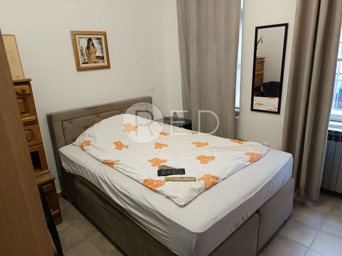 Appartamento Gornji grad / Centar, Osijek, OSIJEK - STROGI CENTAR GRADA , 123,60m2