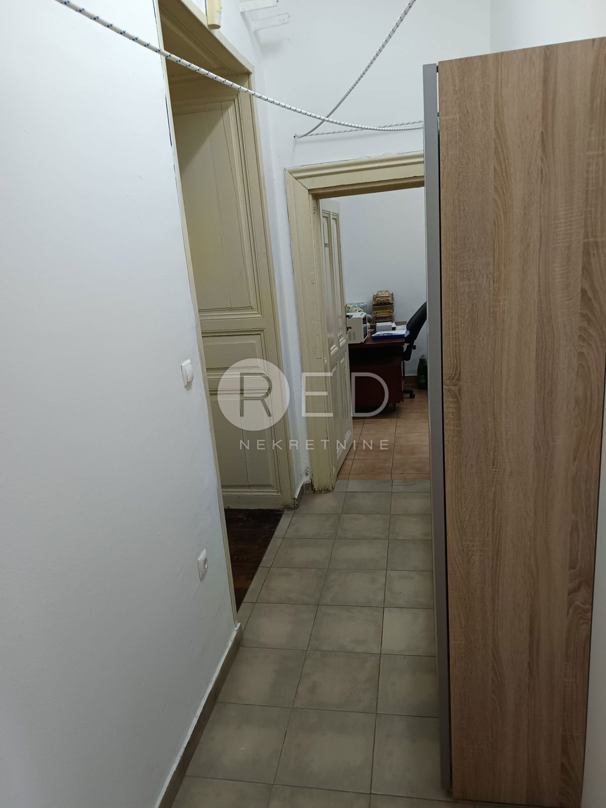 Appartamento Gornji grad / Centar, Osijek, OSIJEK - STROGI CENTAR GRADA , 123,60m2