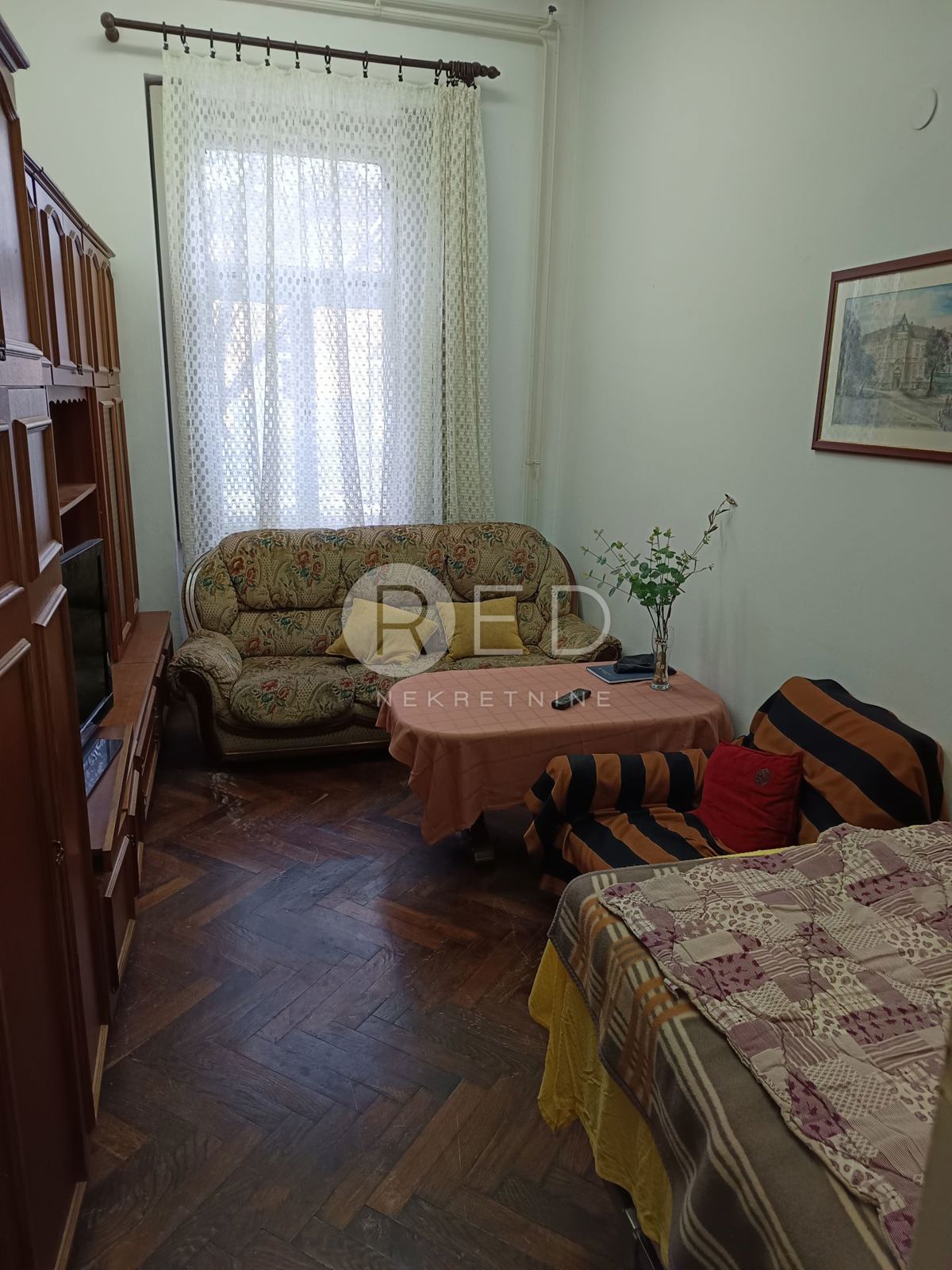 Appartamento Gornji grad / Centar, Osijek, OSIJEK - STROGI CENTAR GRADA , 123,60m2