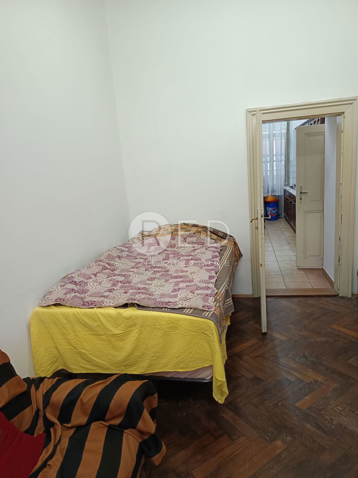 Appartamento Gornji grad / Centar, Osijek, OSIJEK - STROGI CENTAR GRADA , 123,60m2