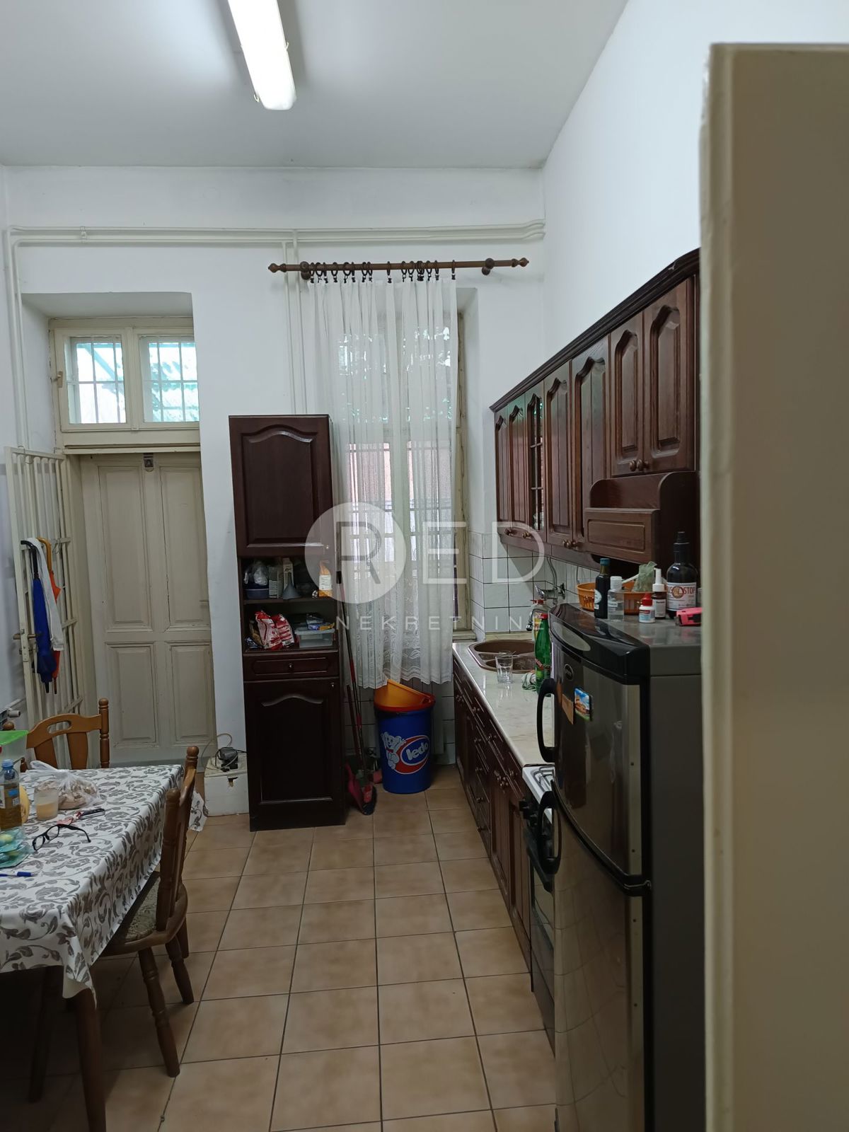 Appartamento Gornji grad / Centar, Osijek, OSIJEK - STROGI CENTAR GRADA , 123,60m2