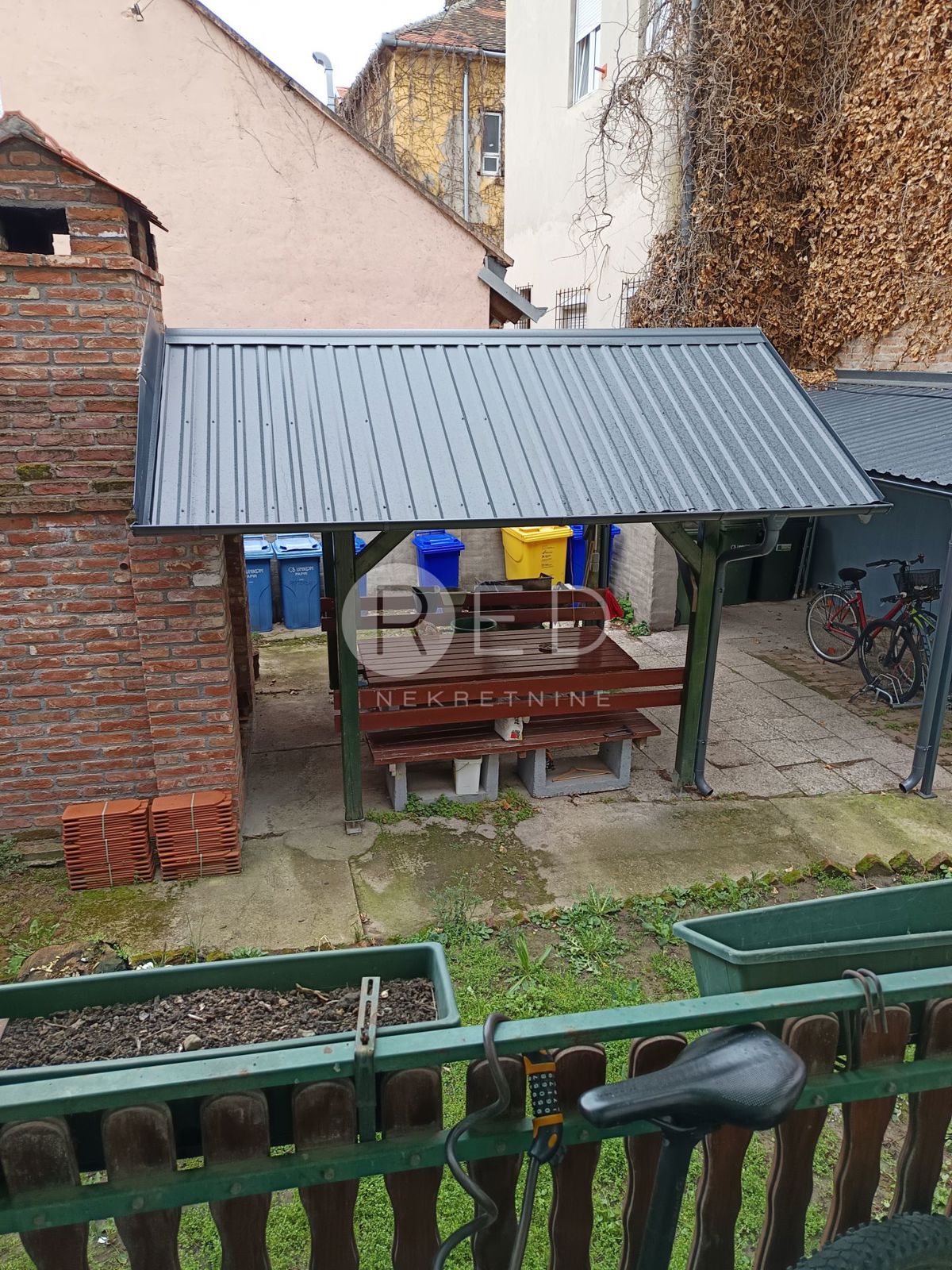 Appartamento Gornji grad / Centar, Osijek, OSIJEK - STROGI CENTAR GRADA , 123,60m2