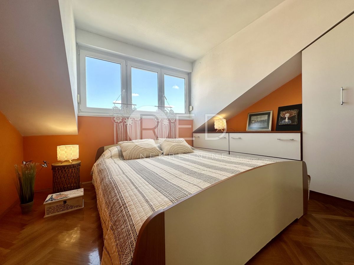 Appartamento Stanovi, Zadar, Ulica Domovinskog rata, 81,57m2