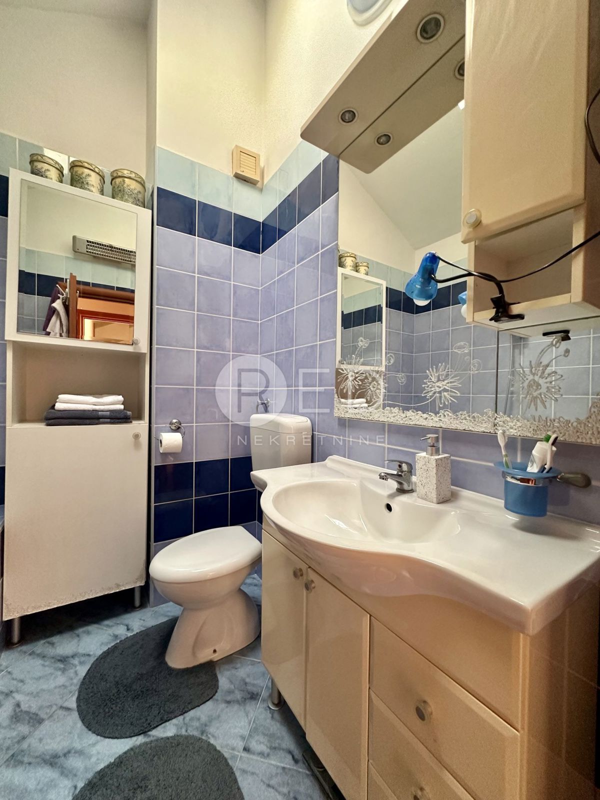 Appartamento Stanovi, Zadar, Ulica Domovinskog rata, 81,57m2