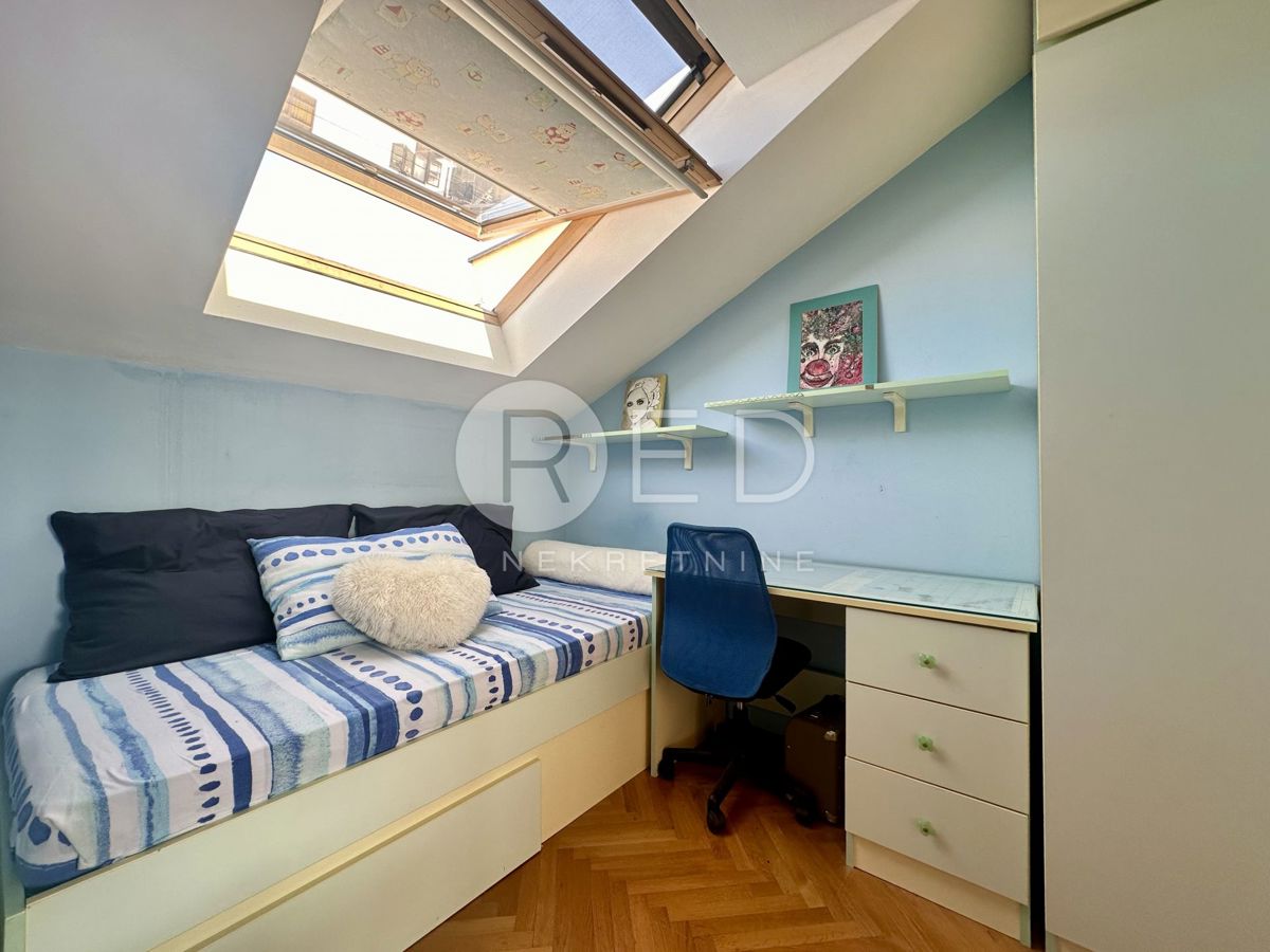 Appartamento Stanovi, Zadar, Ulica Domovinskog rata, 81,57m2