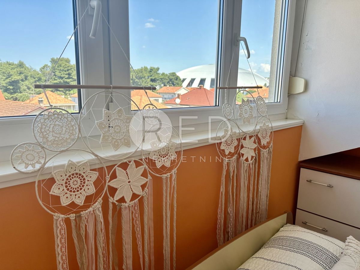 Appartamento Stanovi, Zadar, Ulica Domovinskog rata, 81,57m2