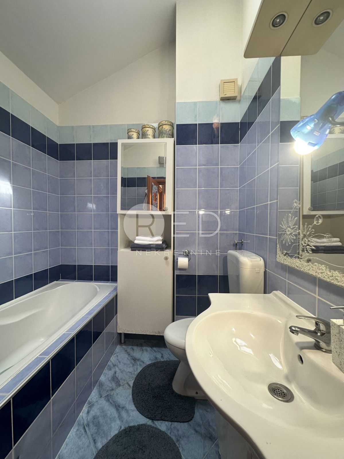 Appartamento Stanovi, Zadar, Ulica Domovinskog rata, 81,57m2