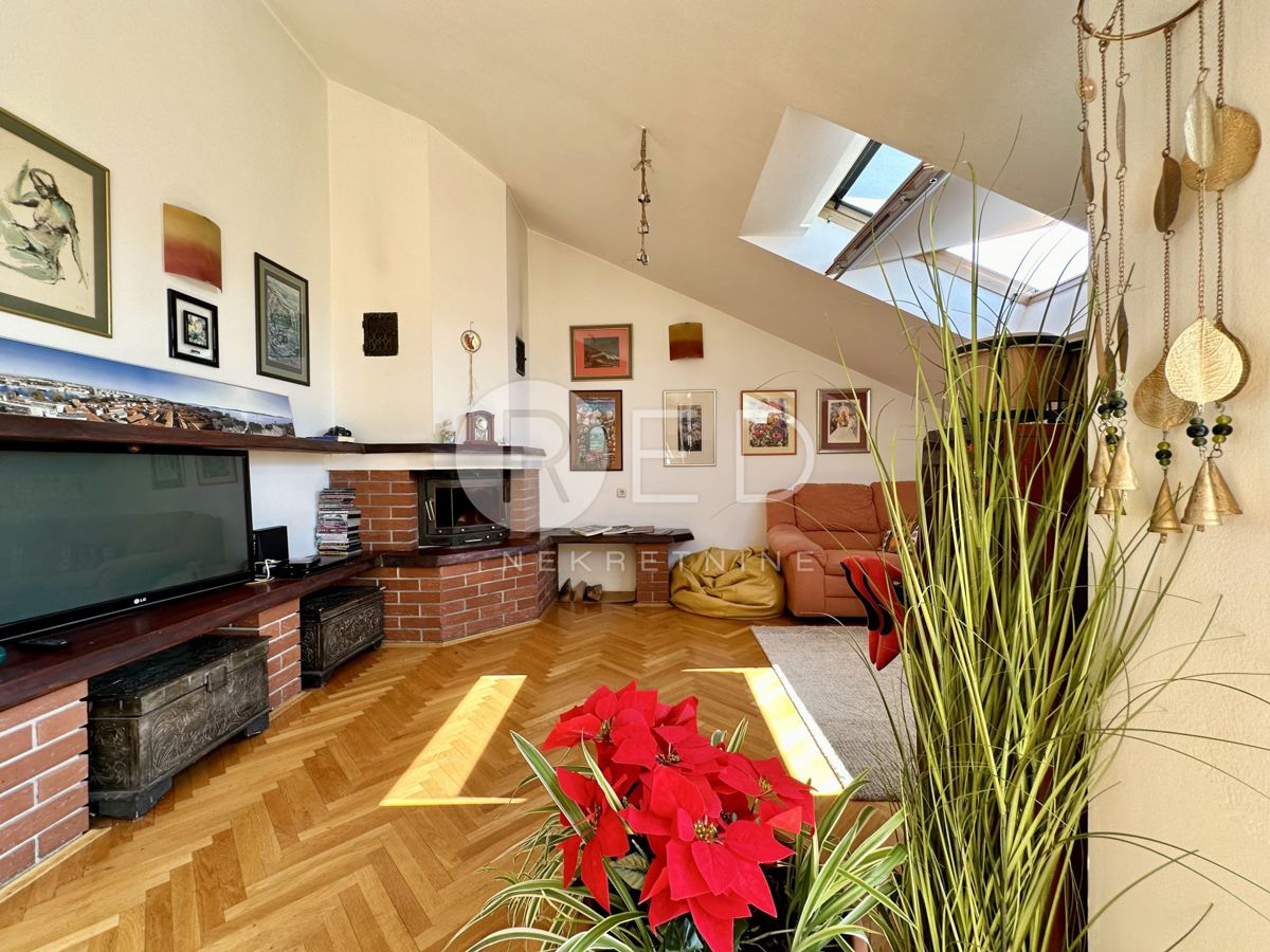 Appartamento Stanovi, Zadar, Ulica Domovinskog rata, 81,57m2