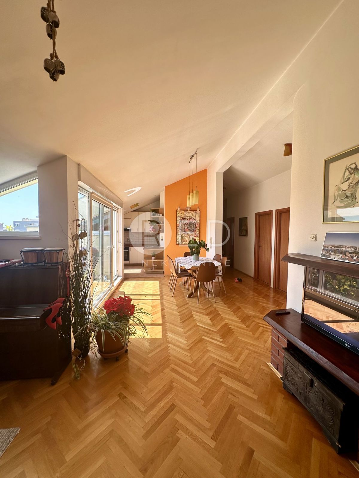 Appartamento Stanovi, Zadar, Ulica Domovinskog rata, 81,57m2