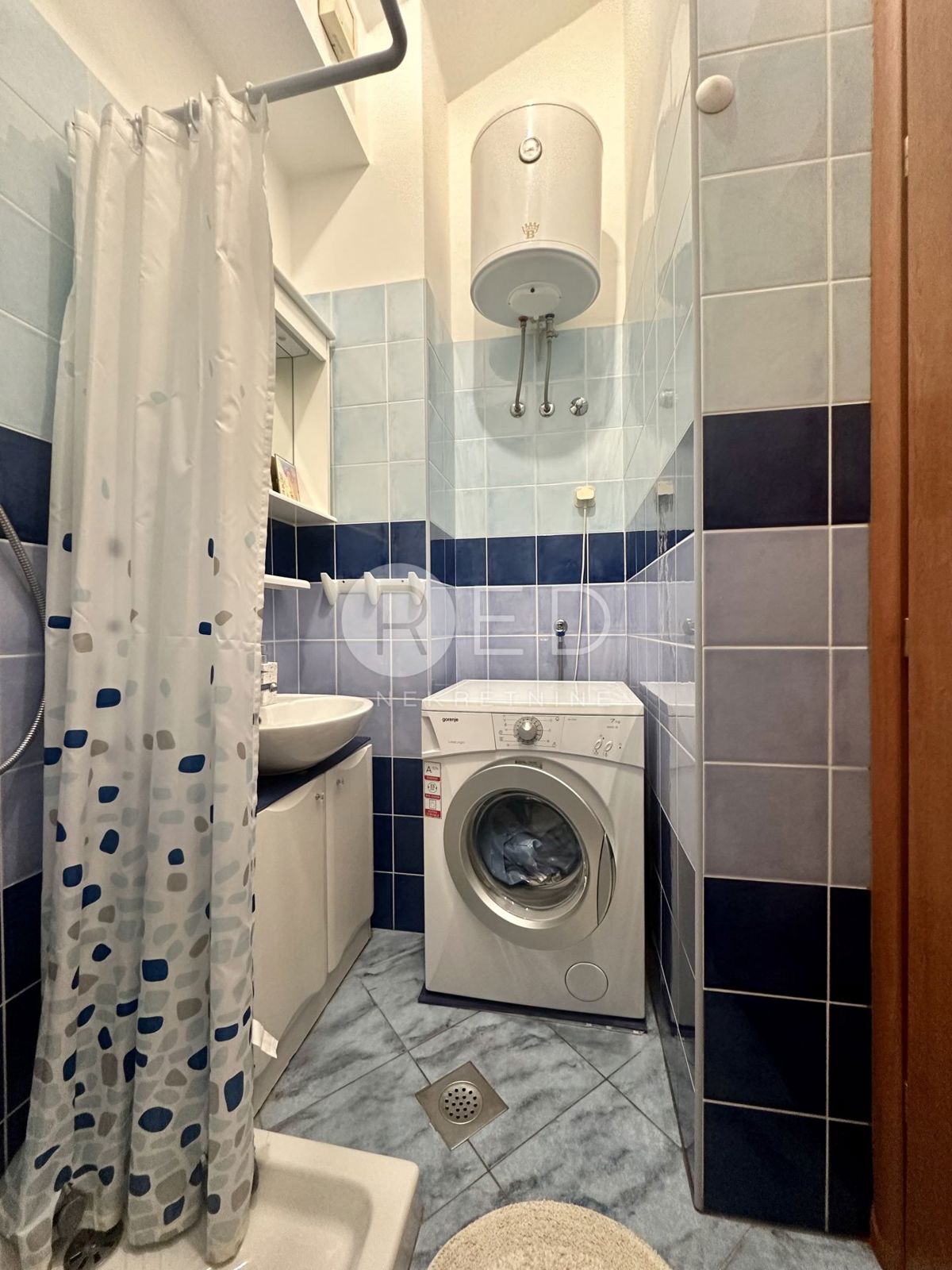 Appartamento Stanovi, Zadar, Ulica Domovinskog rata, 81,57m2