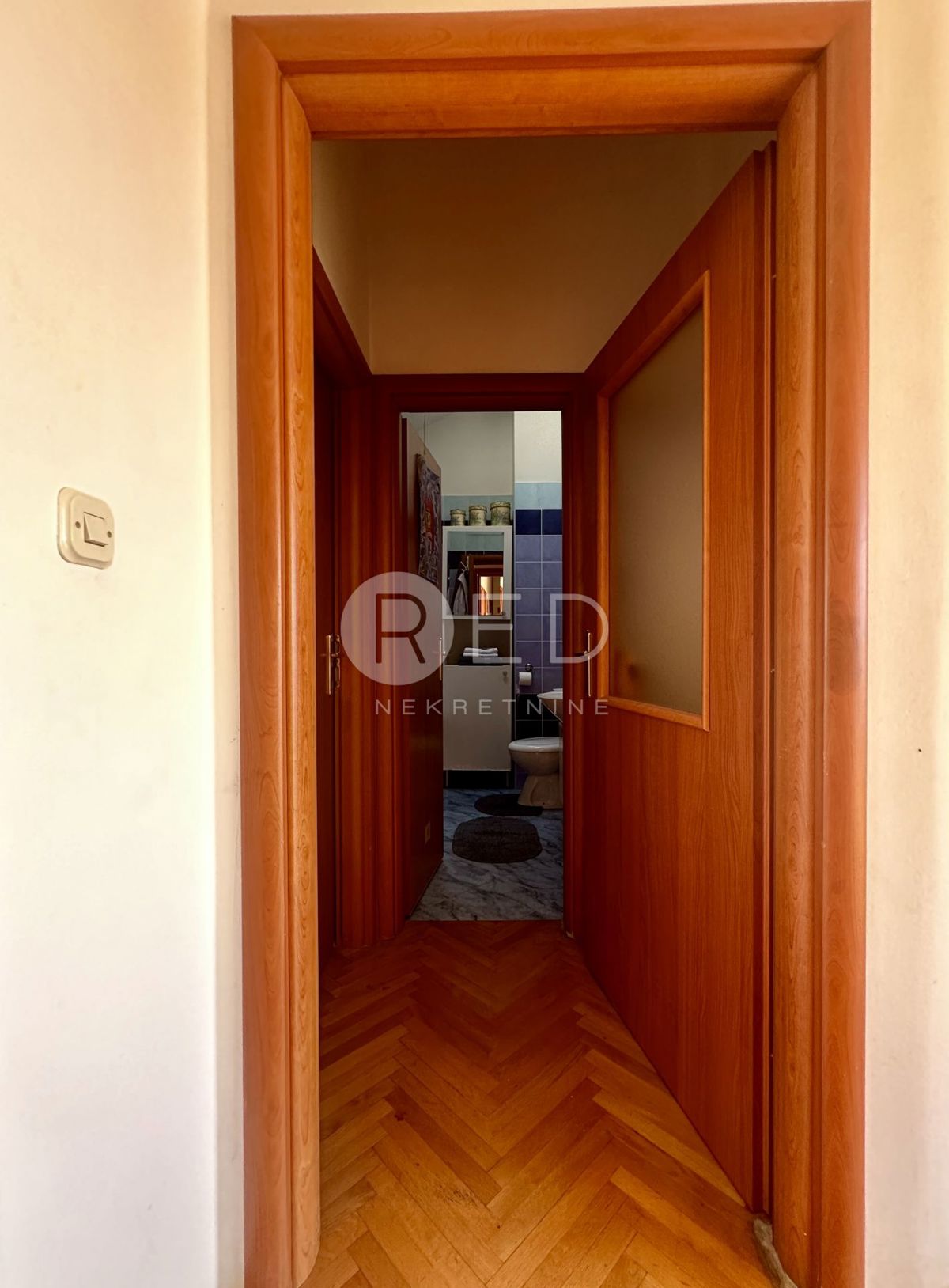 Appartamento Stanovi, Zadar, Ulica Domovinskog rata, 81,57m2