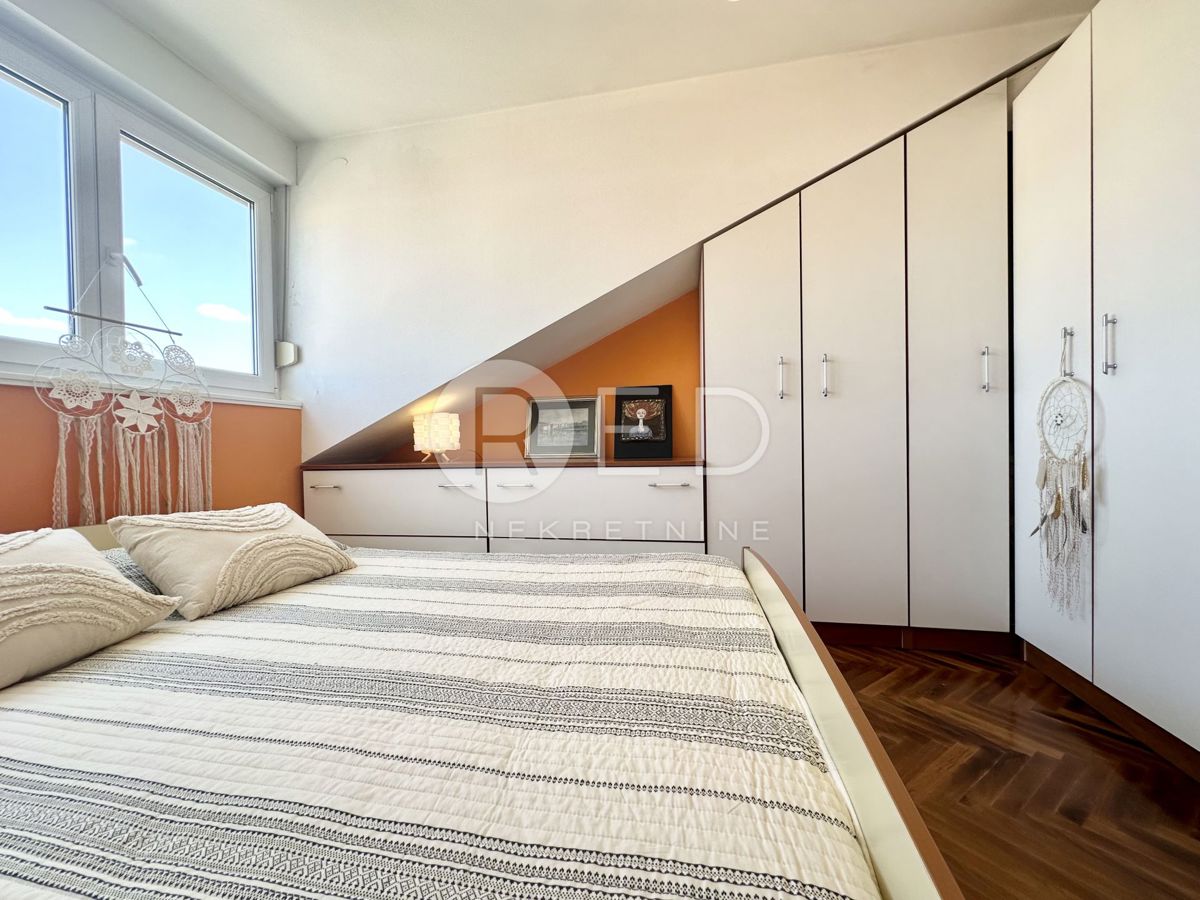 Appartamento Stanovi, Zadar, Ulica Domovinskog rata, 81,57m2