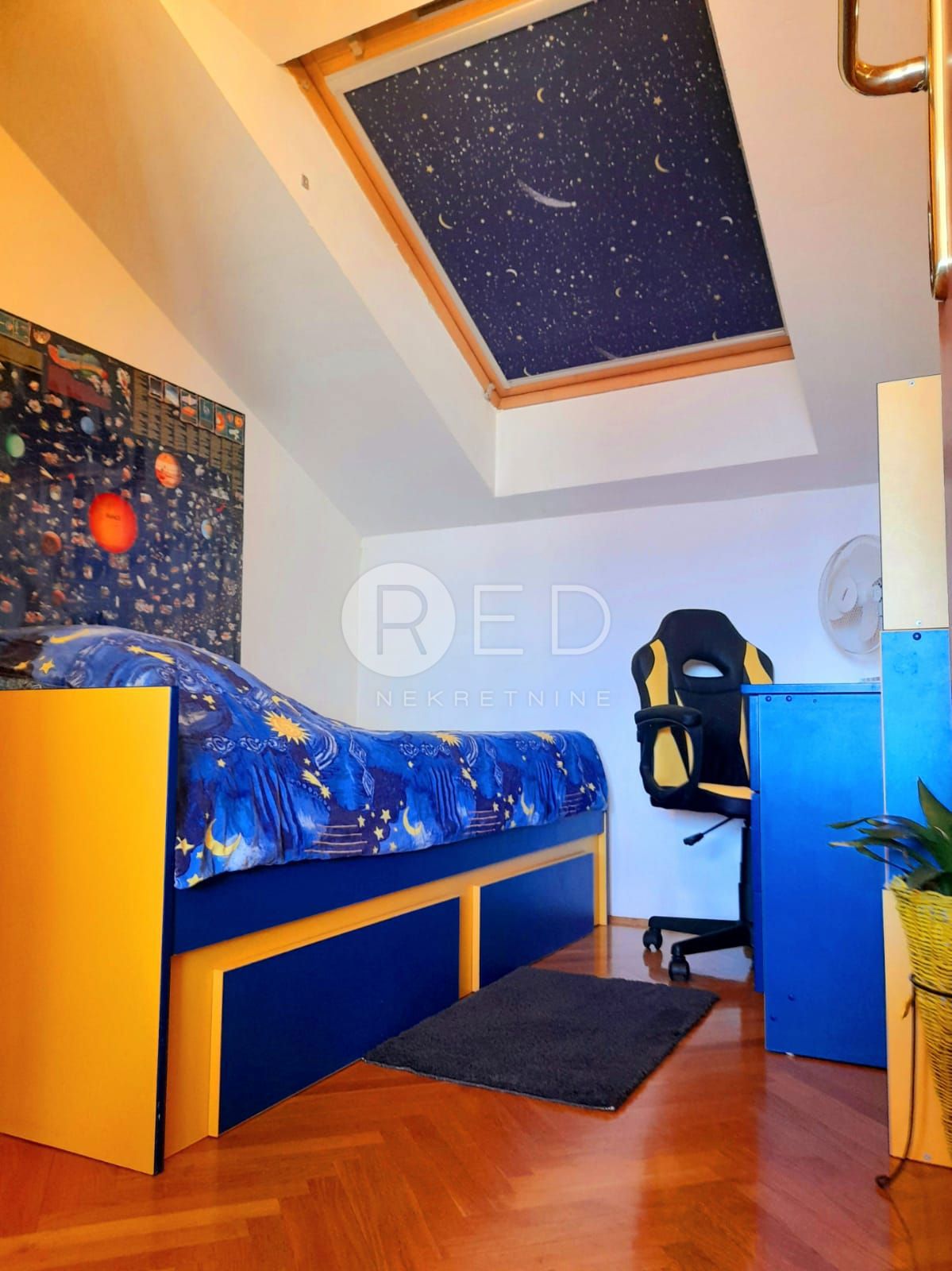 Appartamento Stanovi, Zadar, Ulica Domovinskog rata, 81,57m2