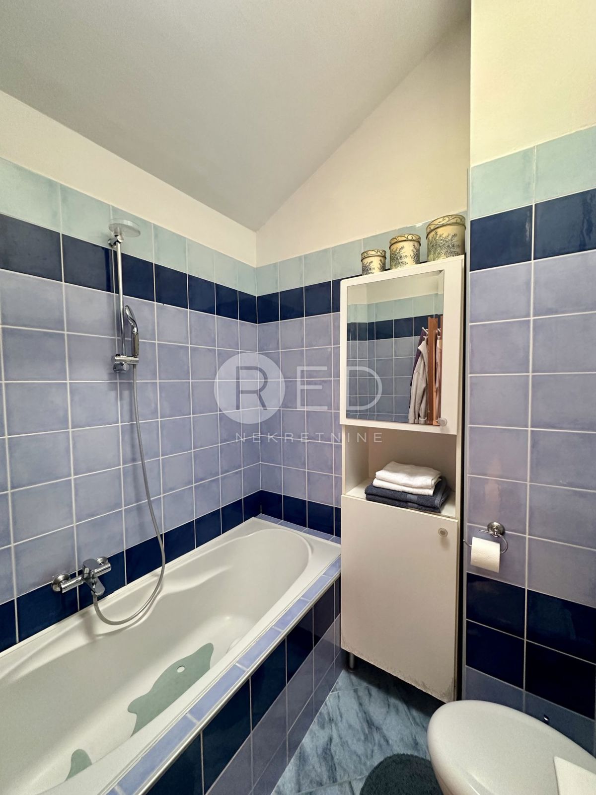 Appartamento Stanovi, Zadar, Ulica Domovinskog rata, 81,57m2